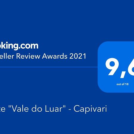 Suite "Vale Do Luar" - Capivari Campos do Jordão Kültér fotó